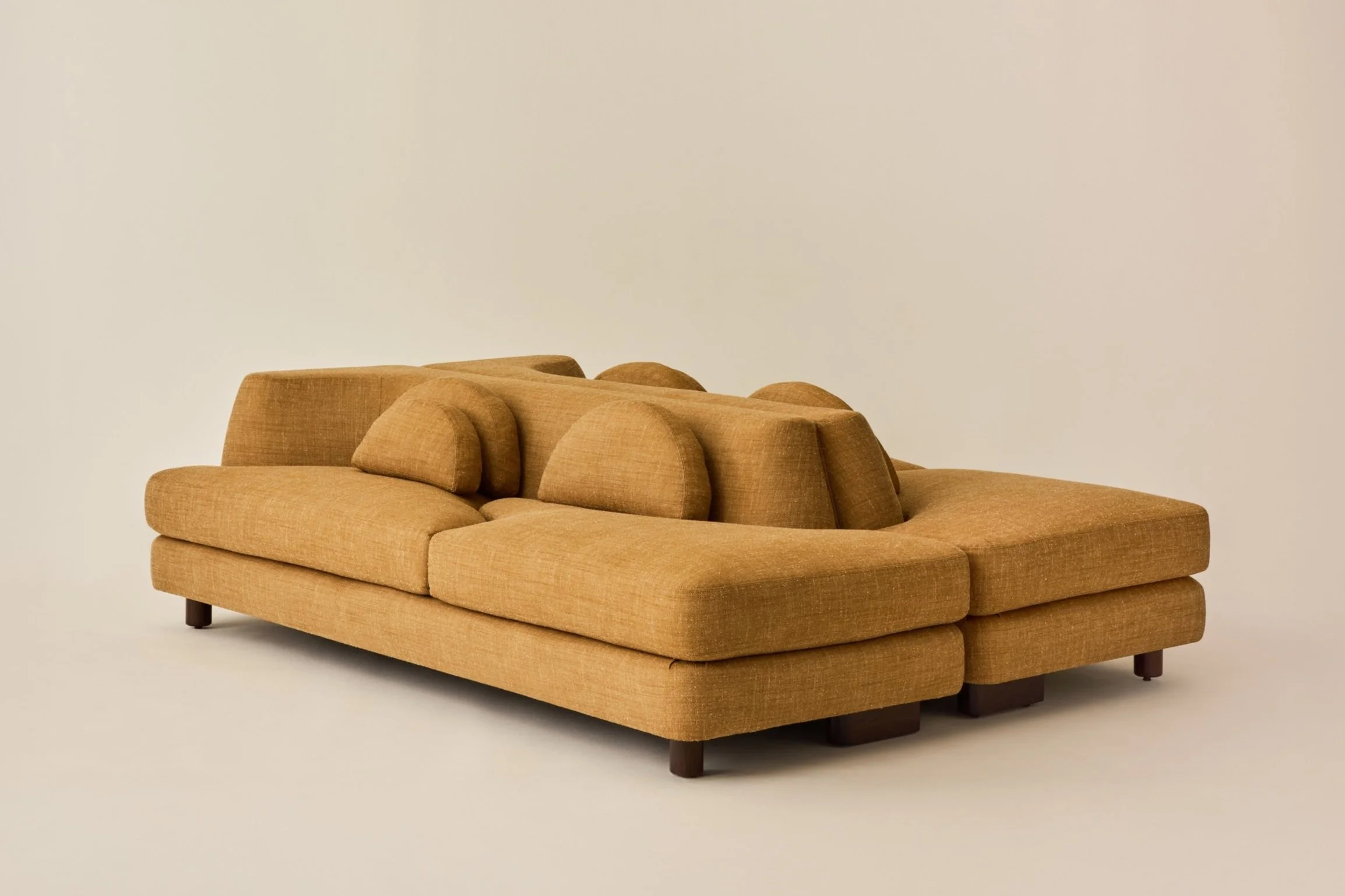 Hornbake Seating Collection — Egg Collective